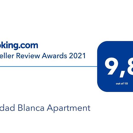 Ciudad Blanca Apartment 알쿠디아 항구 외부 사진