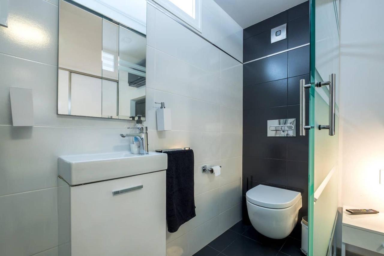 Ciudad Blanca Apartment 알쿠디아 항구 외부 사진